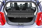 Nissan Pixo 2008 года
